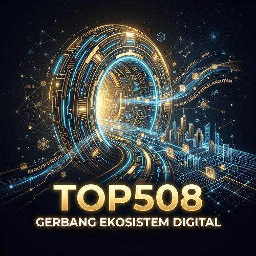 TOP508 Ekosistem Digital